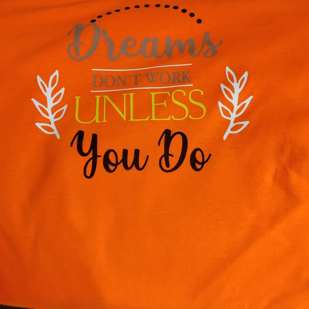 Custom T-shirts